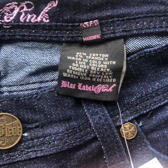 Jeans - Picture 2 of 6